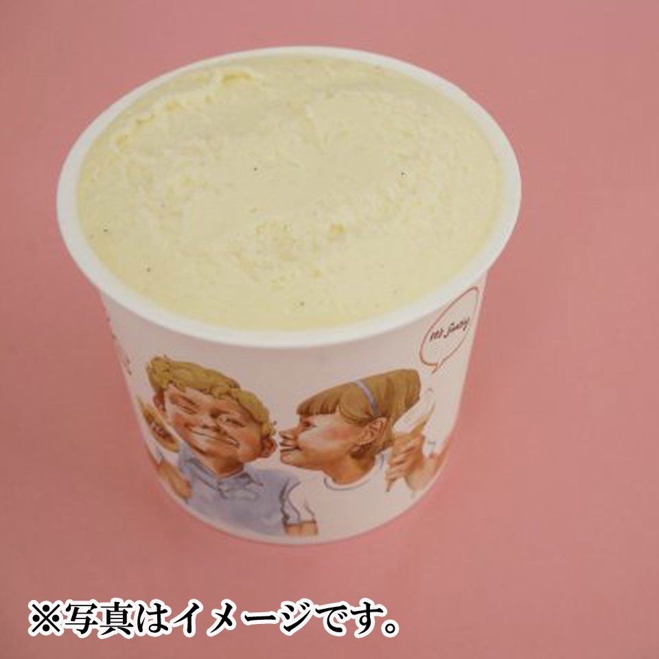 【神奈川 茅ヶ崎】【プレンティーズ】アイス5個 + ワッフル5個 商品画像(2)