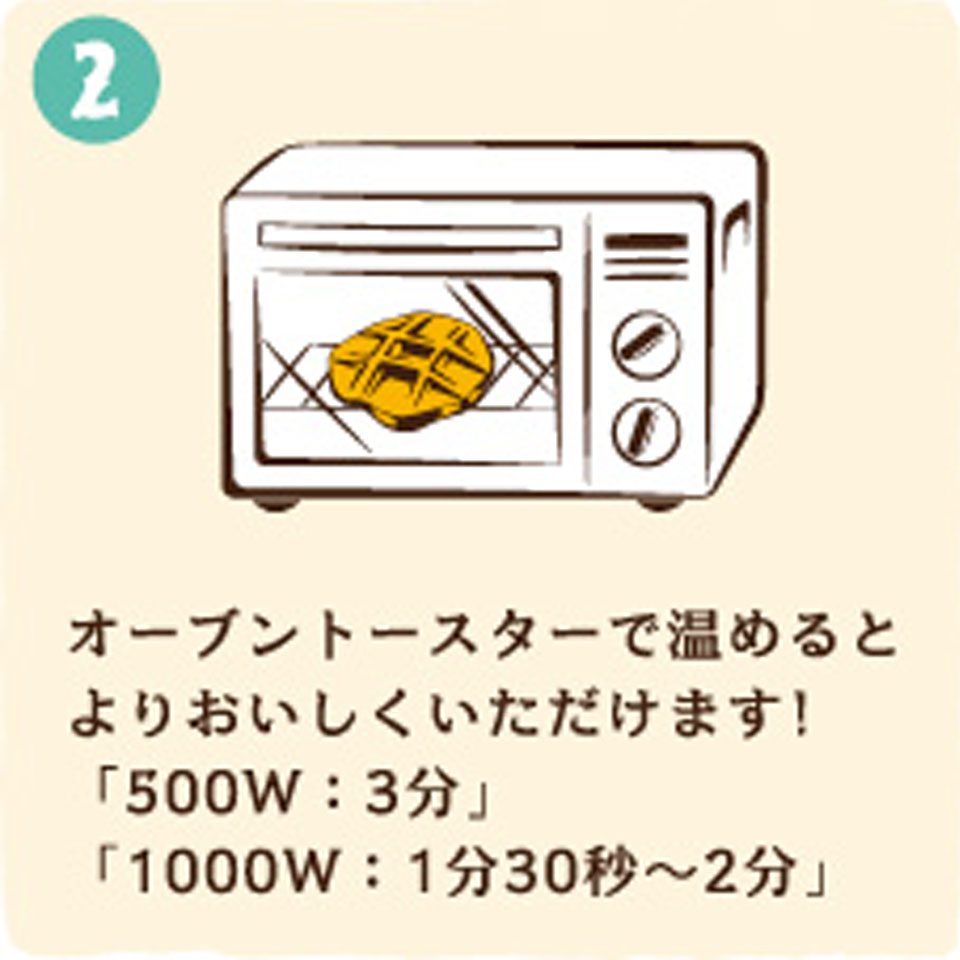 【神奈川 茅ヶ崎】【プレンティーズ】アイス5個 + ワッフル5個 商品画像(5)