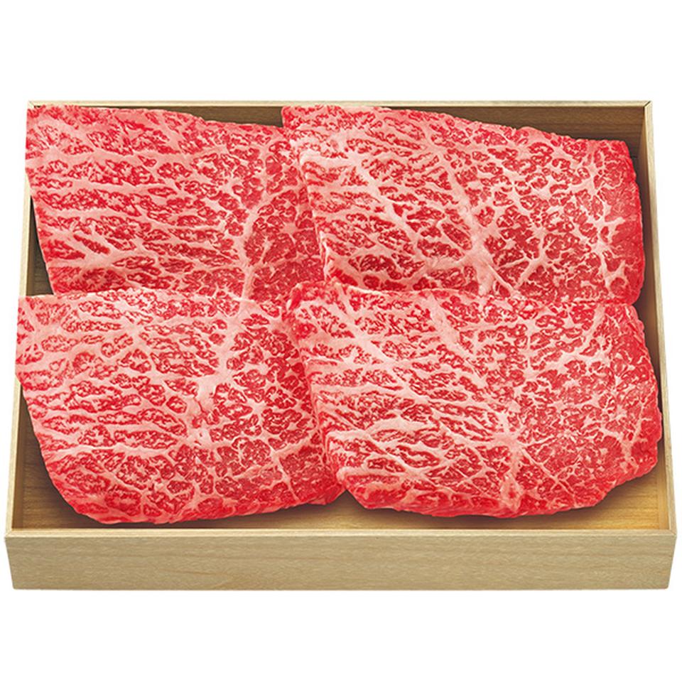 【夏の贈りもの】近江牛ももステーキ用 商品サムネイル