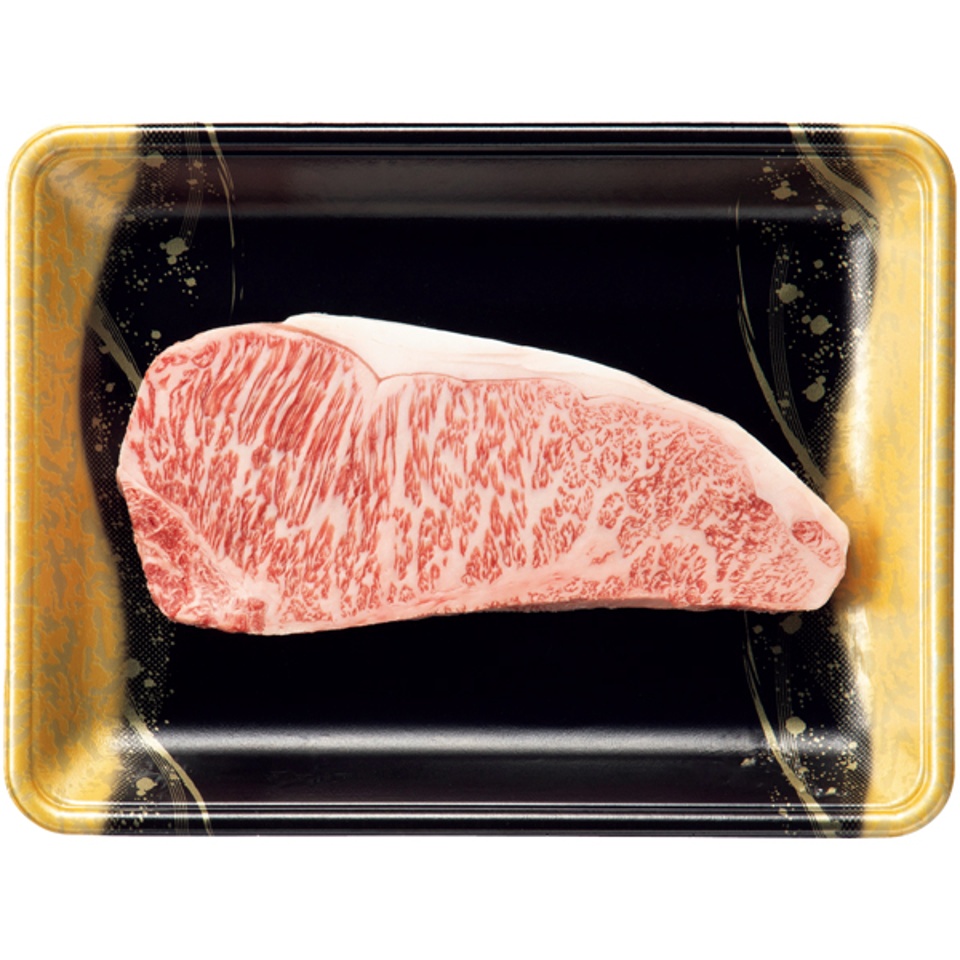 【夏の贈りもの】近江牛サーロインステーキ用 商品サムネイル