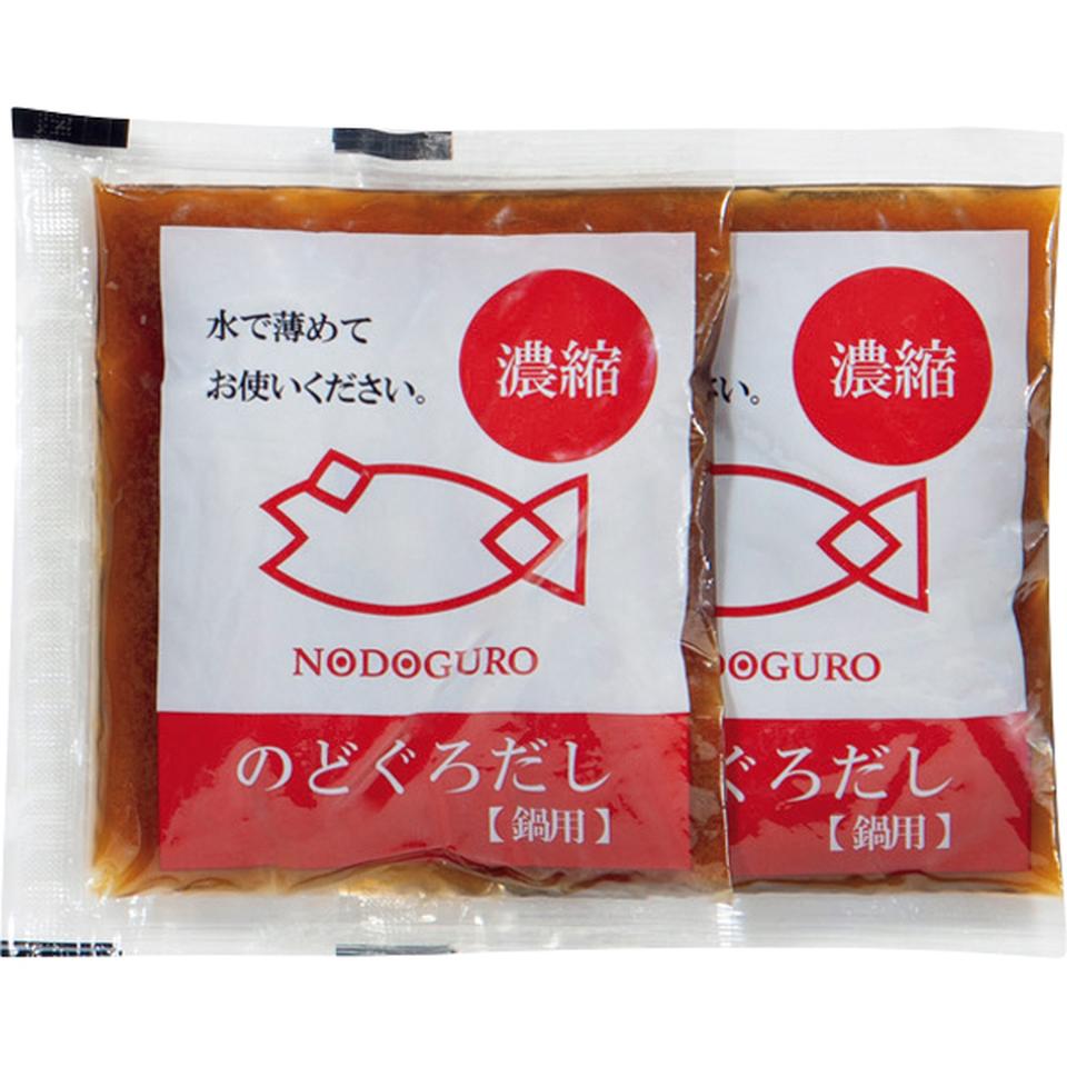 【お歳暮 ギフト早得】下関 山賀 山口県下関産のどぐろ贅沢セット 商品画像(6)
