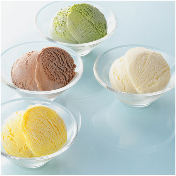 【夏ギフト】京都センチュリーホテル　アイスクリームギフト 商品サムネイル