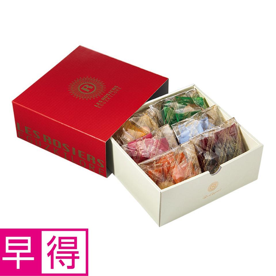 【夏の贈りもの早得】銀座京橋　レ　ロジェ　エギュスキロール　プチガトー 商品サムネイル