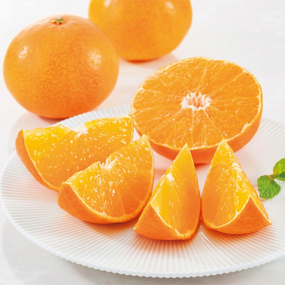 【お歳暮 ギフト】愛媛県産 紅まどんな(2Lサイズ) 商品画像(1)