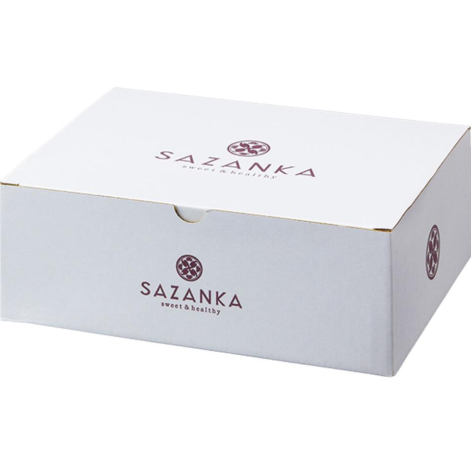 【お歳暮 ギフト】SAZANKA 熟成やきいもの大学いもと生ほしいもの食べくらべ800g 商品画像(3)