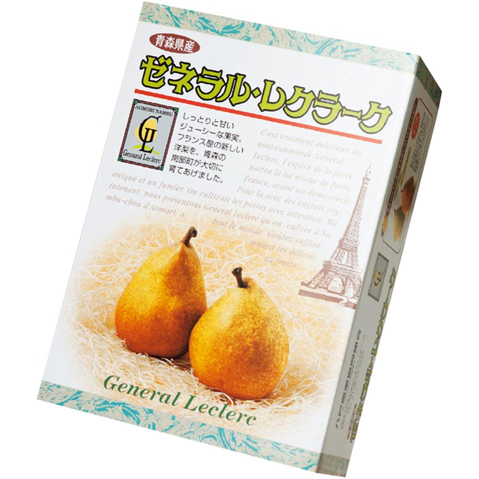 【冬の贈りもの】青森県産（ＪＡ八戸） ゼネラル・レクラーク 商品サムネイル