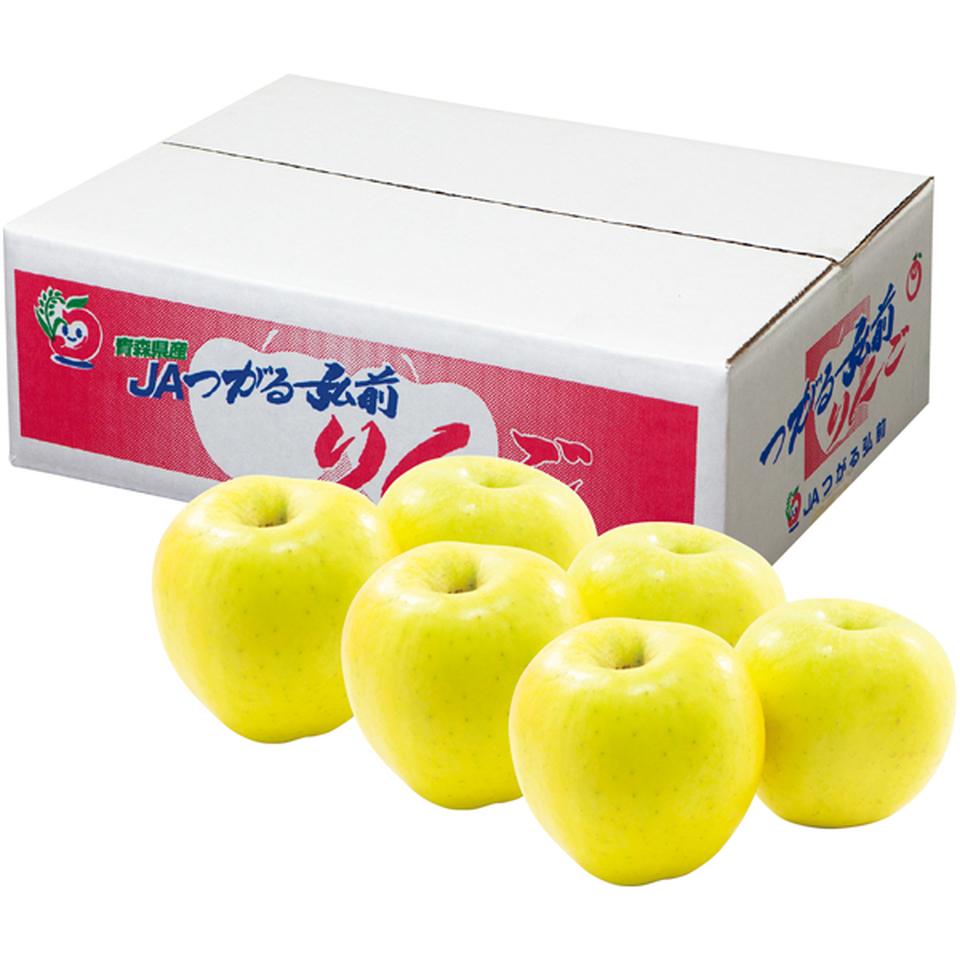 【冬の贈りもの】青森県産（つがる弘前） ぐんま名月 商品サムネイル