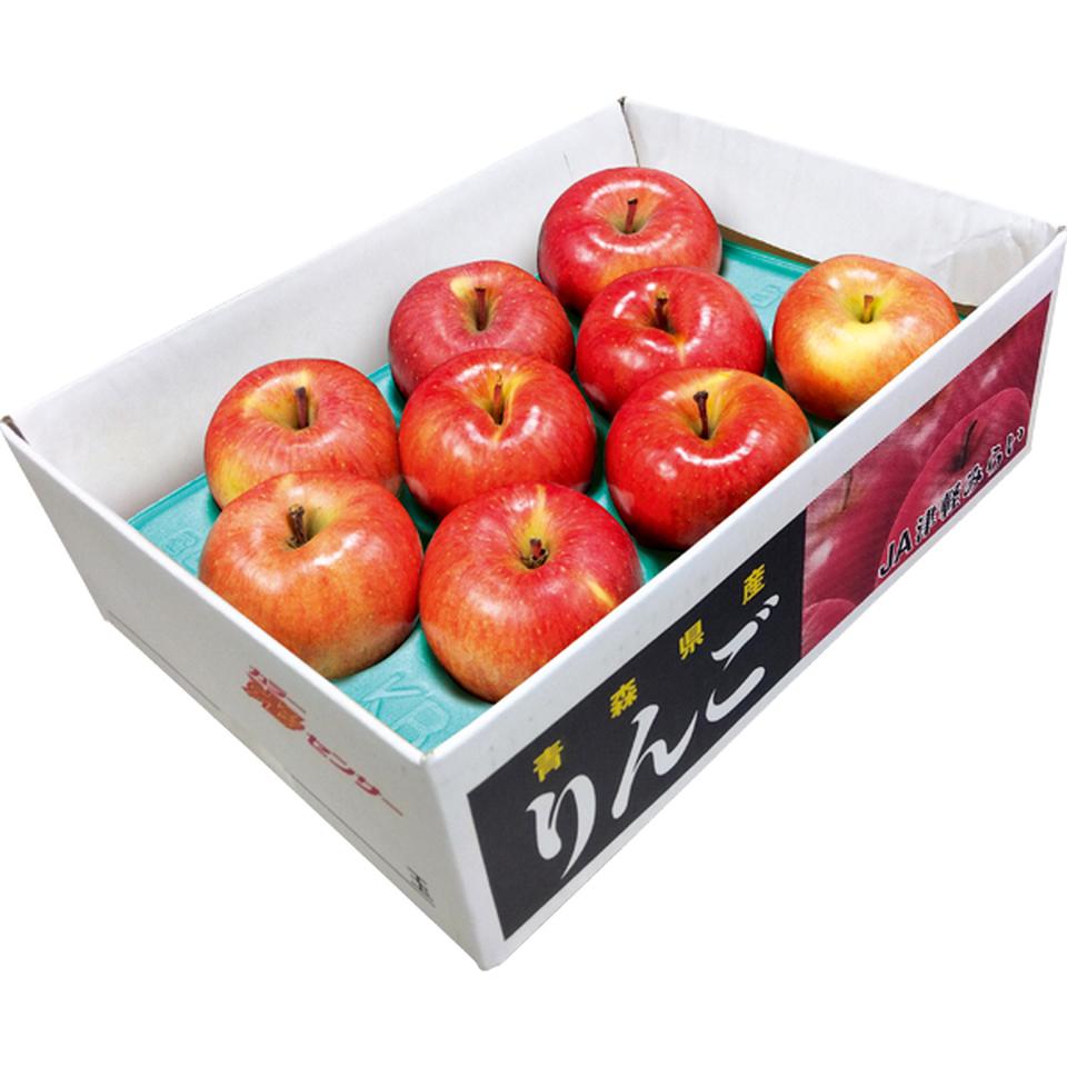 【お歳暮 ギフト】青森県産（ＪＡ津軽みらい浅瀬石） こうとくりんご 商品サムネイル