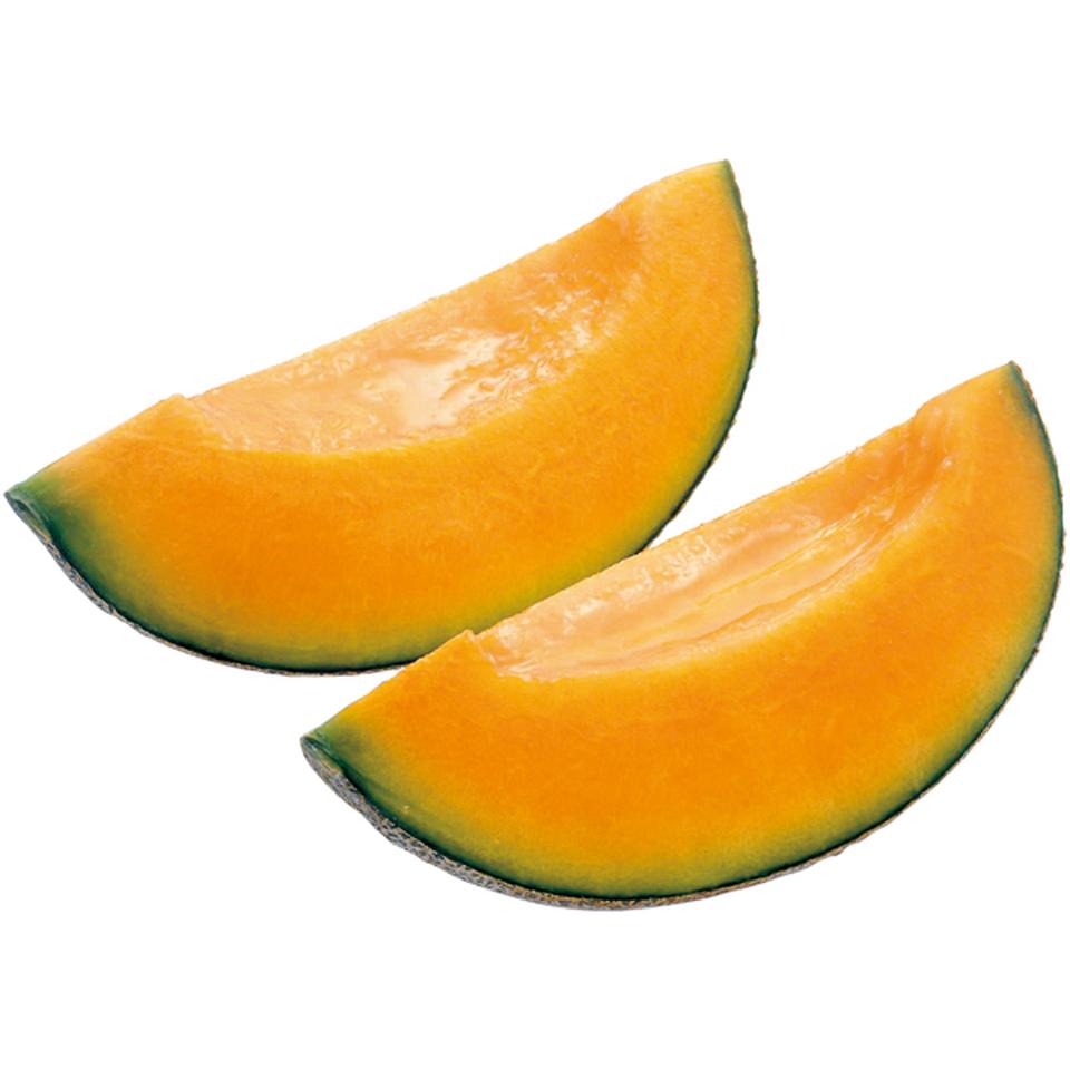 【父の日早得】北海道産（ＪＡ夕張市）夕張メロン　優品Ｌ１玉 商品サムネイル