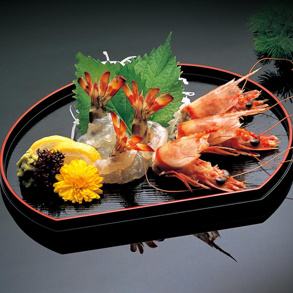 【お歳暮 ギフト】幸福堂 無投薬熊本県産活車えび（養殖）４００ｇ 商品サムネイル