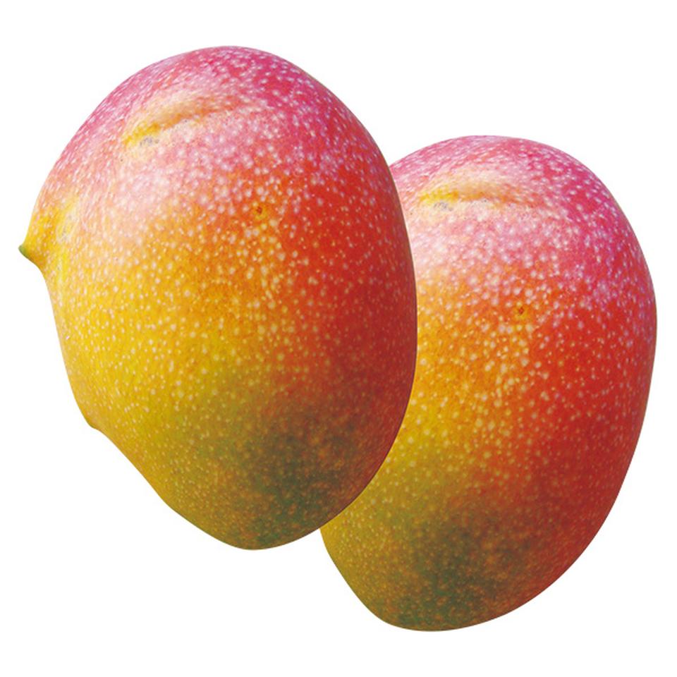 【夏の贈りもの】宮崎県産（ＪＡ西都）　自宅用　わけありマンゴー 商品サムネイル