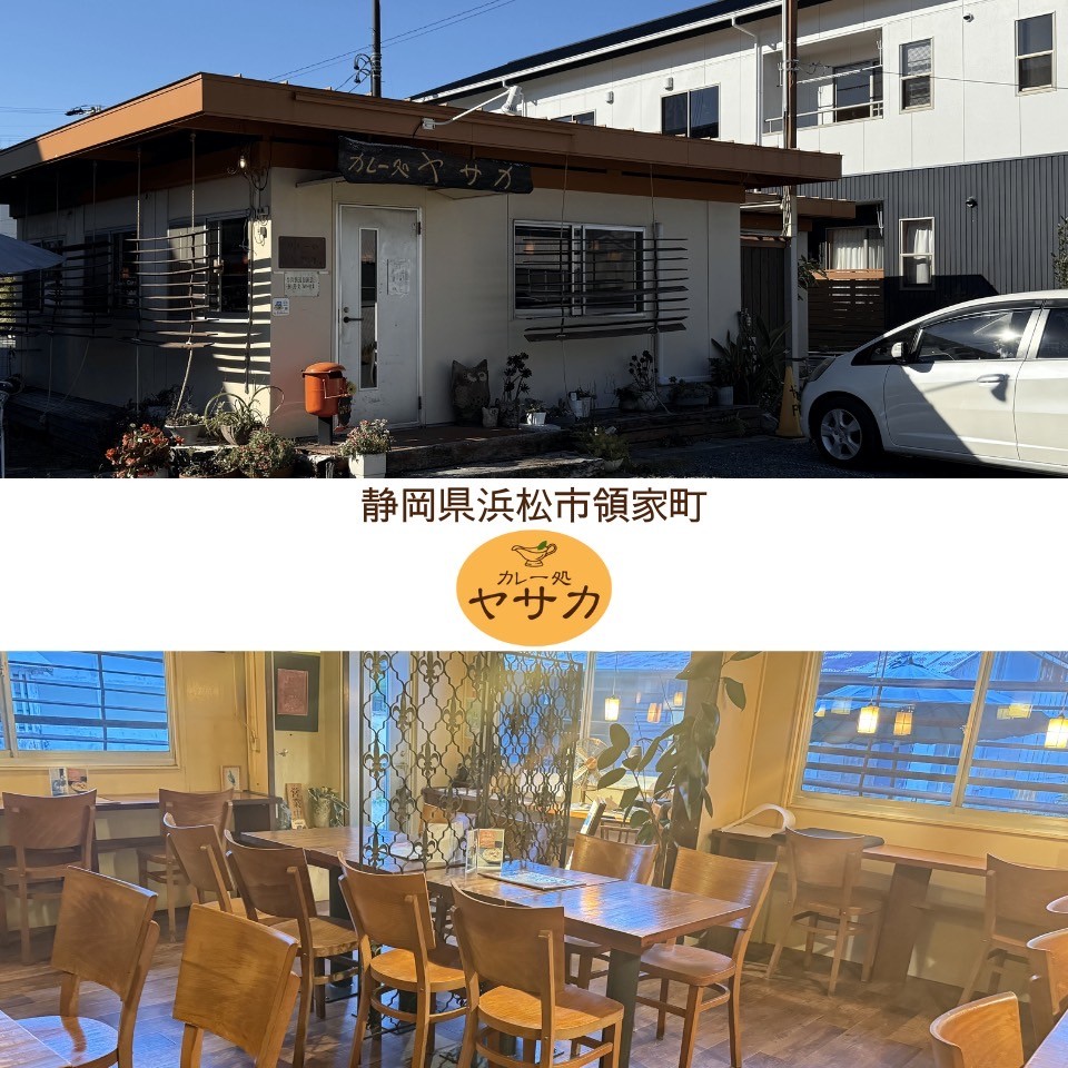 【ヤサカ】スパイシーポークカレー 1個入 商品画像(1)