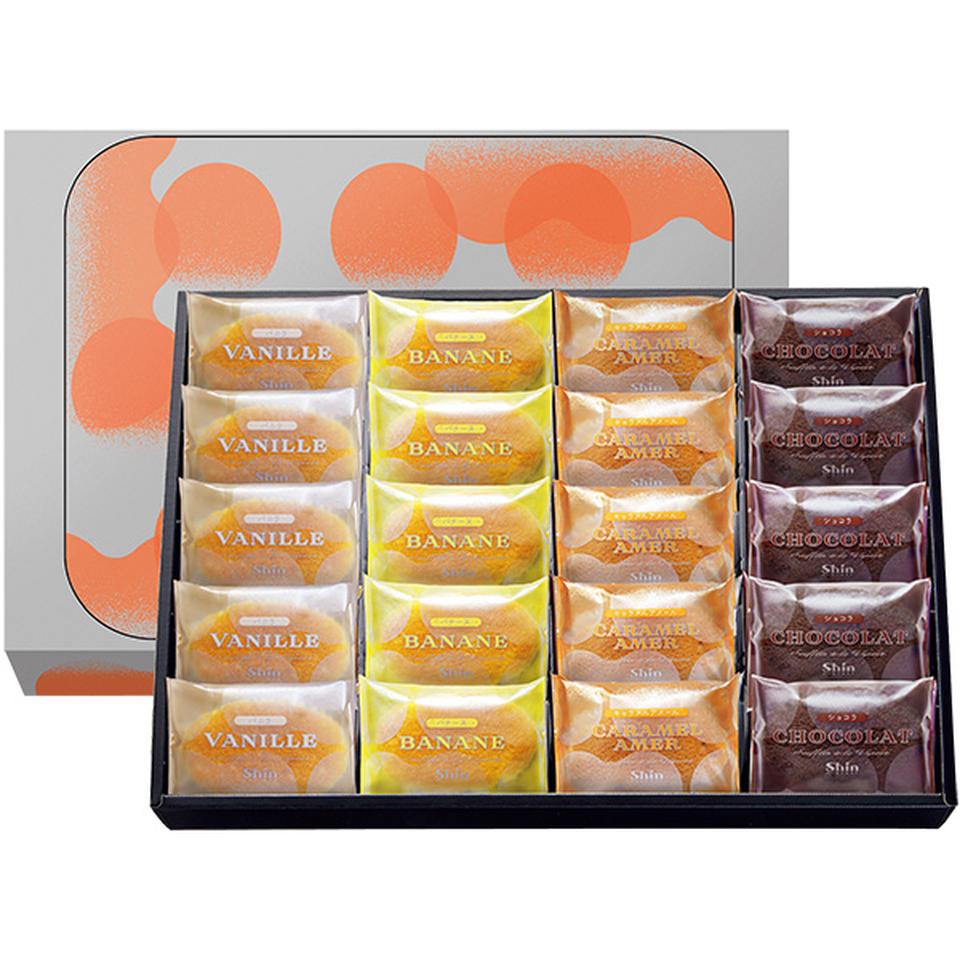 【夏の贈りもの】ファクトリーシン　ヴァプールスフレ２０ 商品サムネイル