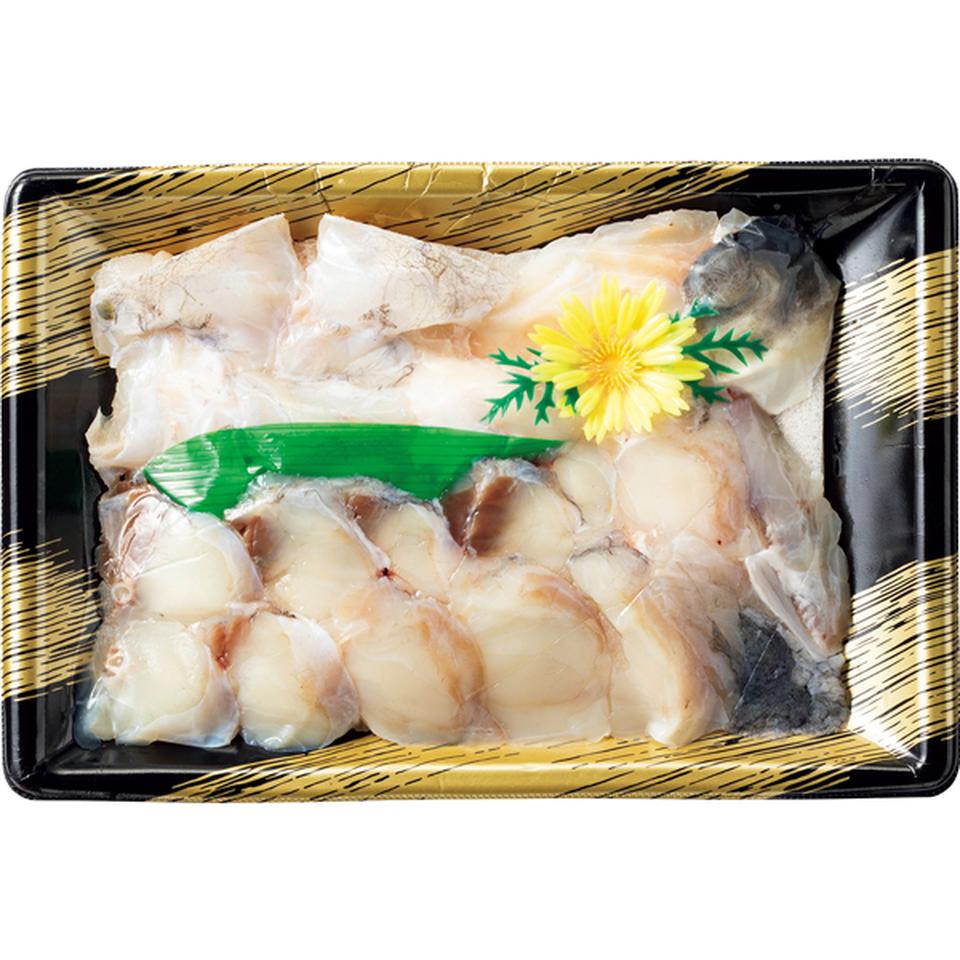 【お歳暮 ギフト早得】淡路 若男水産 淡路島三年とらふぐセット 商品画像(2)