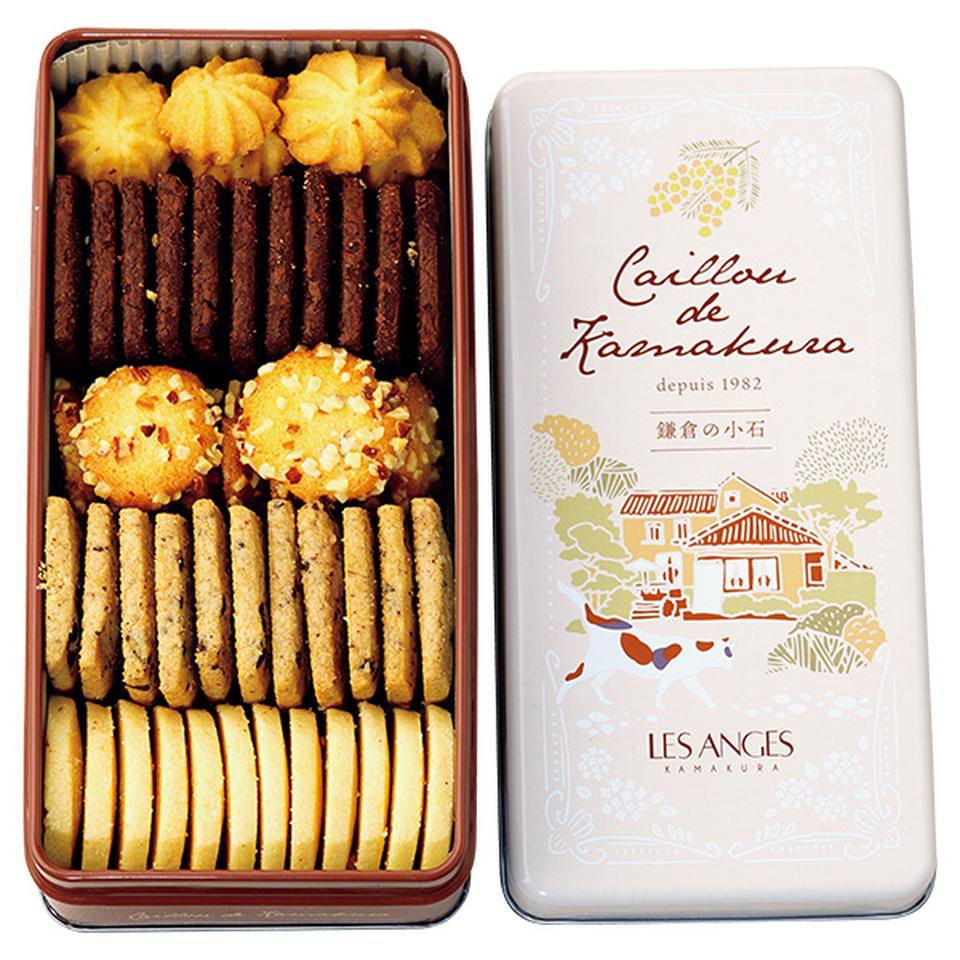 【夏の贈りもの】ありあけ　鎌倉の小石 商品サムネイル