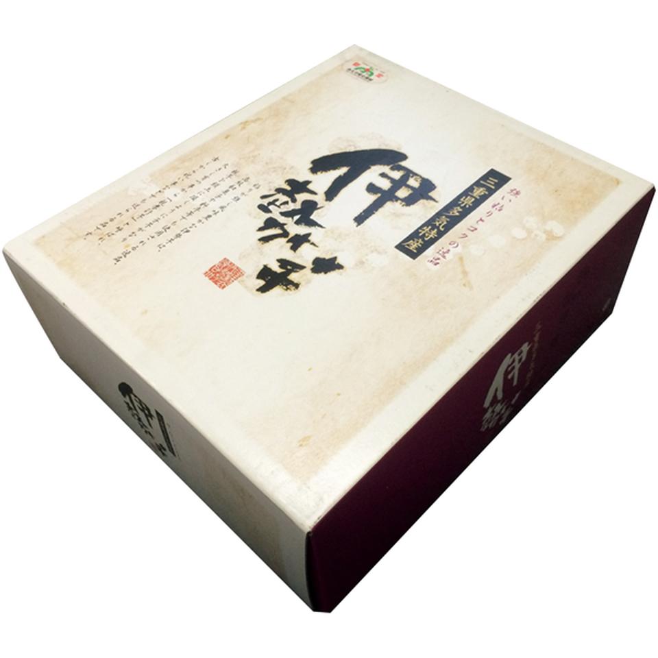 【冬の贈りもの】三重県産 伊勢芋 商品サムネイル