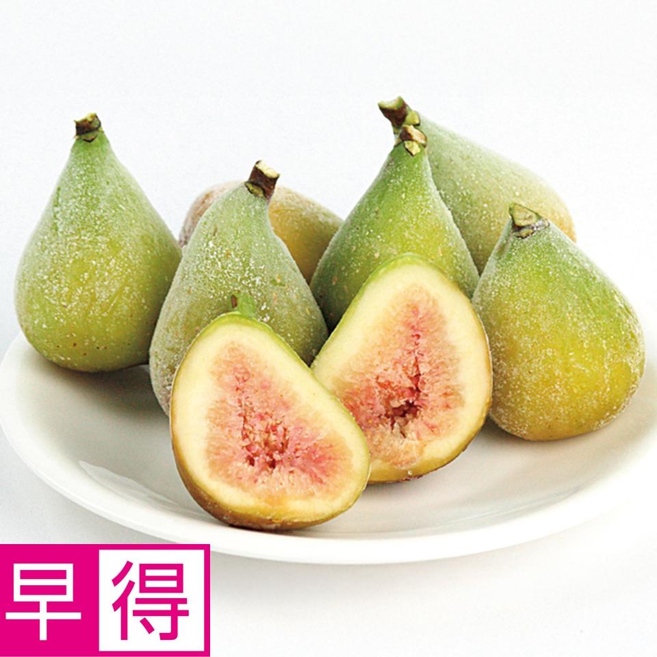 【お歳暮 ギフト早得】秋田県産 いちじく屋のフローズンいちじく 商品サムネイル