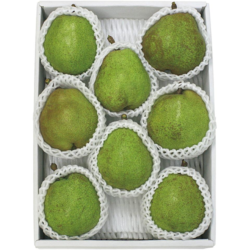 【冬の贈りもの】山形県産 ラ・フランス　２ｋｇ 商品サムネイル