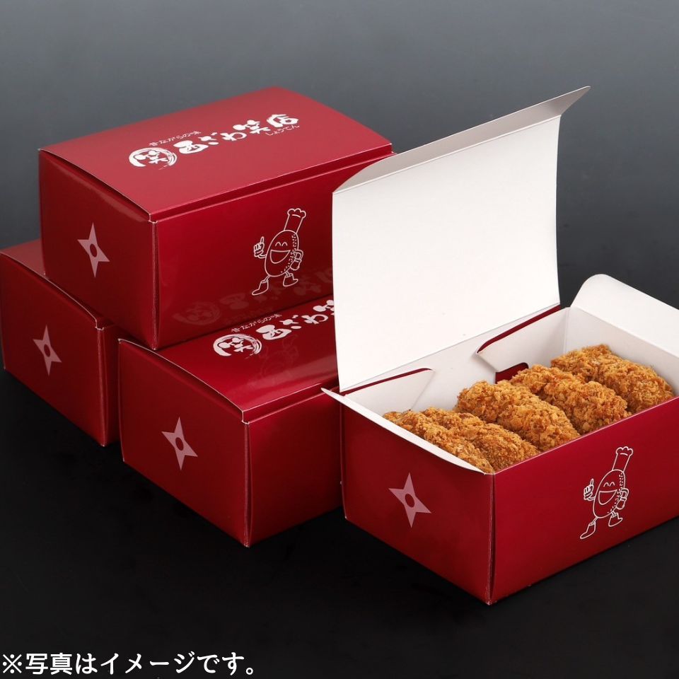 【三重 西ざわ笑店】伊賀牛100パーセント西ざわのコロッケ(揚) 5個入り 商品サムネイル