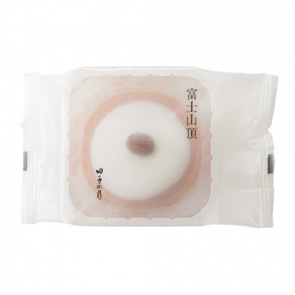 【静岡県田子の月】富士山頂16個入 商品画像(1)