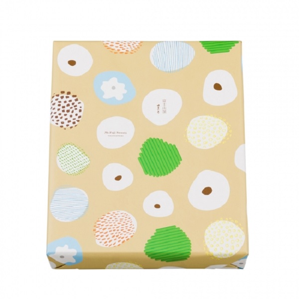 【静岡県田子の月】富士山頂16個入 商品画像(3)