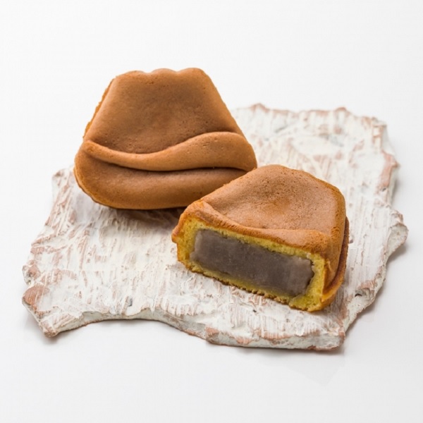 【静岡県田子の月】富士山御蔭餅15個入 商品画像(2)