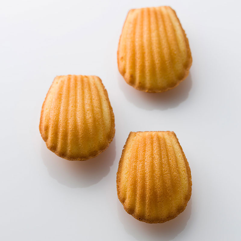 【静岡県田子の月】まどれーぬ8個入 商品画像(1)