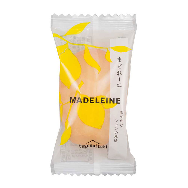 【静岡県田子の月】まどれーぬ8個入 商品画像(2)