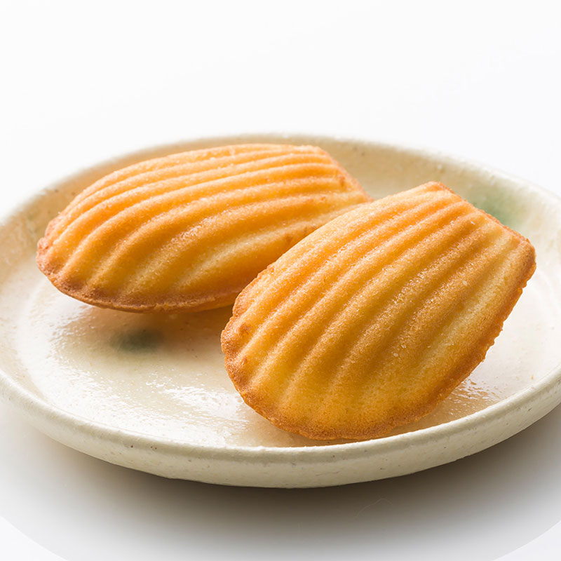 【静岡県田子の月】まどれーぬ8個入 商品画像(3)