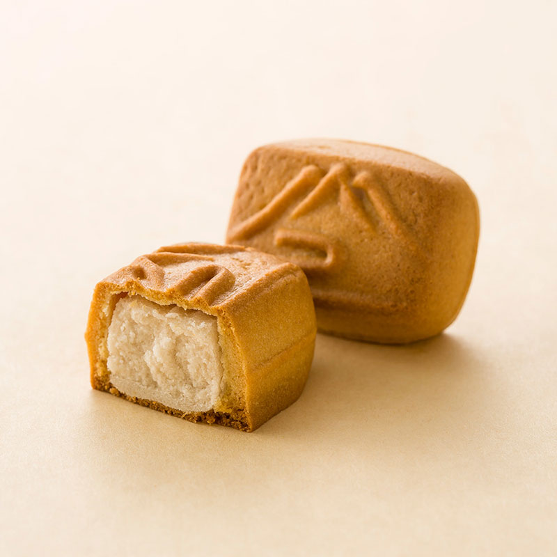 【静岡県田子の月】ふじのくに9個入 商品画像(1)