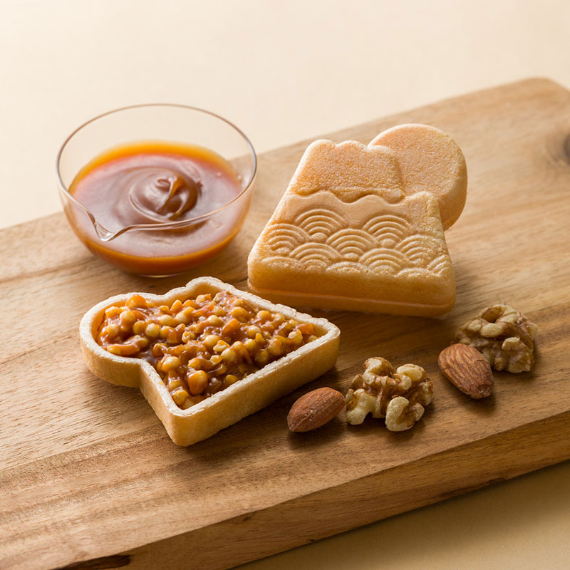 【静岡県田子の月】きのみ4個入 商品画像(1)