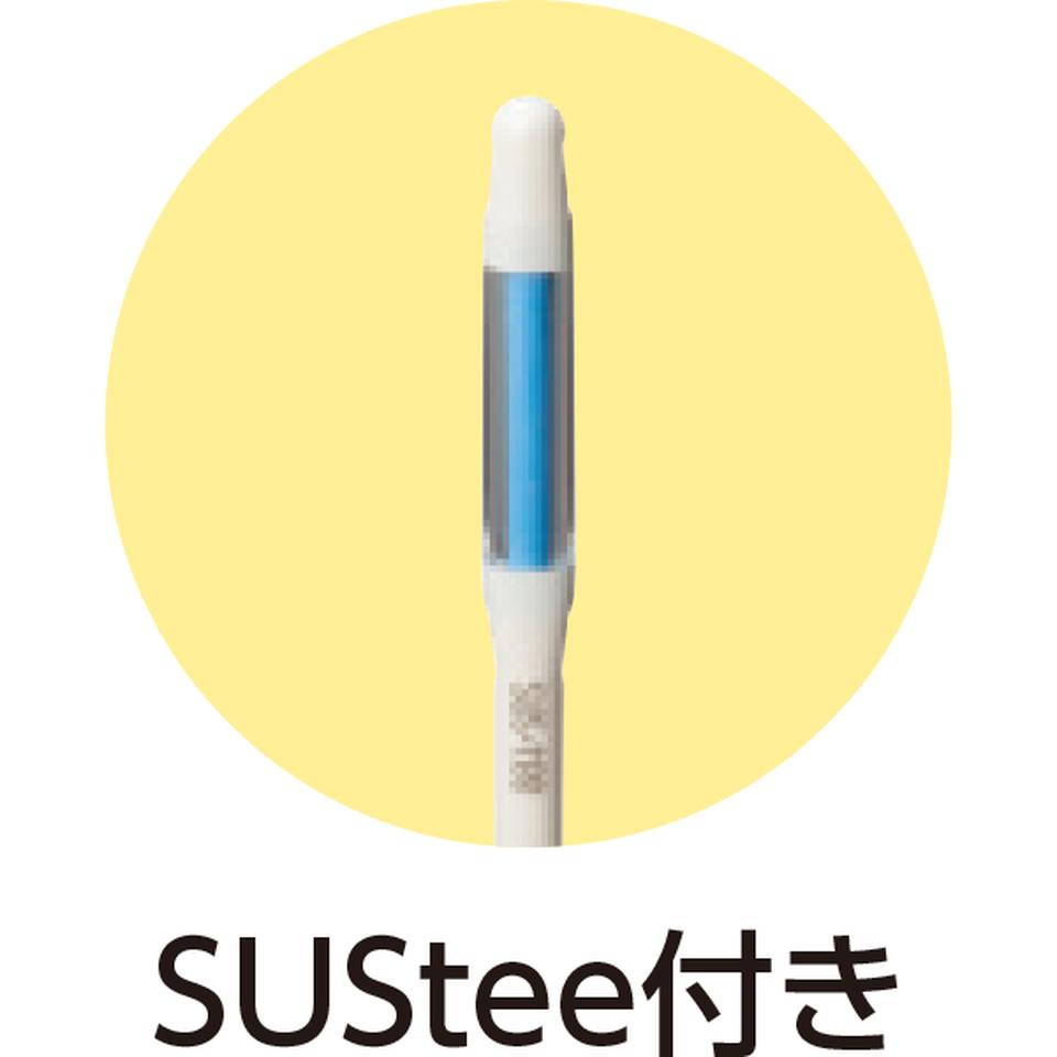 【お歳暮 ギフト早得】セントラルフラワー小波 常緑クレマチス「冬色のメロディ」ツリー仕立て(SUStee付) 商品画像(2)
