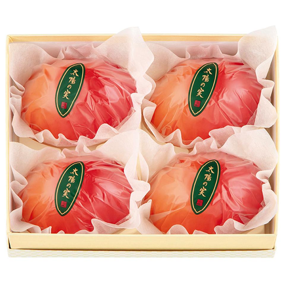 【夏の贈りもの】宗家　源吉兆庵　太陽の実　型番：ＴＹ－２１ 商品サムネイル