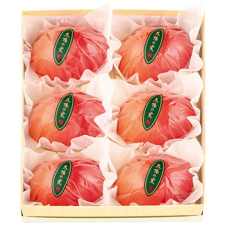 【夏の贈りもの】宗家　源吉兆庵　太陽の実　型番：ＴＹ－３１ 商品サムネイル