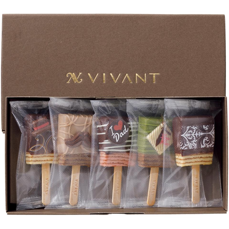 【父の日】ＶＩＶＡＮＴＶＩＶＡＮＴ　ＢＡＲ 商品サムネイル
