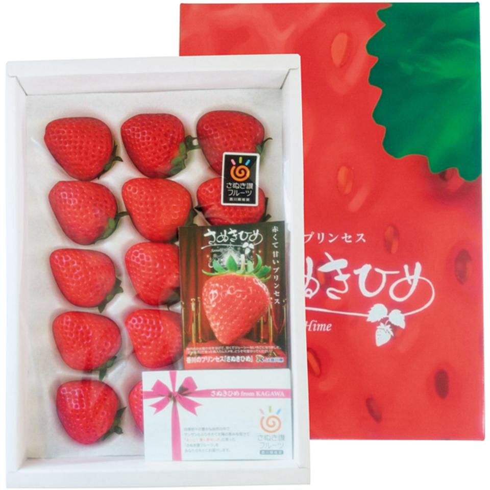 【冬の贈りもの】香川県産（ＪＡ香川県） さぬきひめ 商品サムネイル