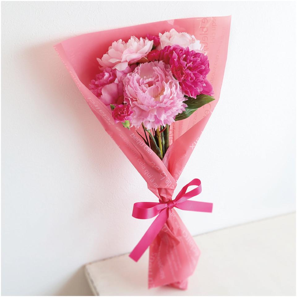 【母の日】竹中庭園緑化しゃくやく５種のおくりもの 商品サムネイル