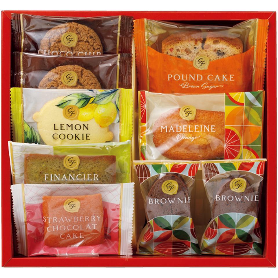 【母の日早得】竹中庭園緑化母の日カーネーションアレンジ+ひととえ スイーツファクトリー 商品画像(3)