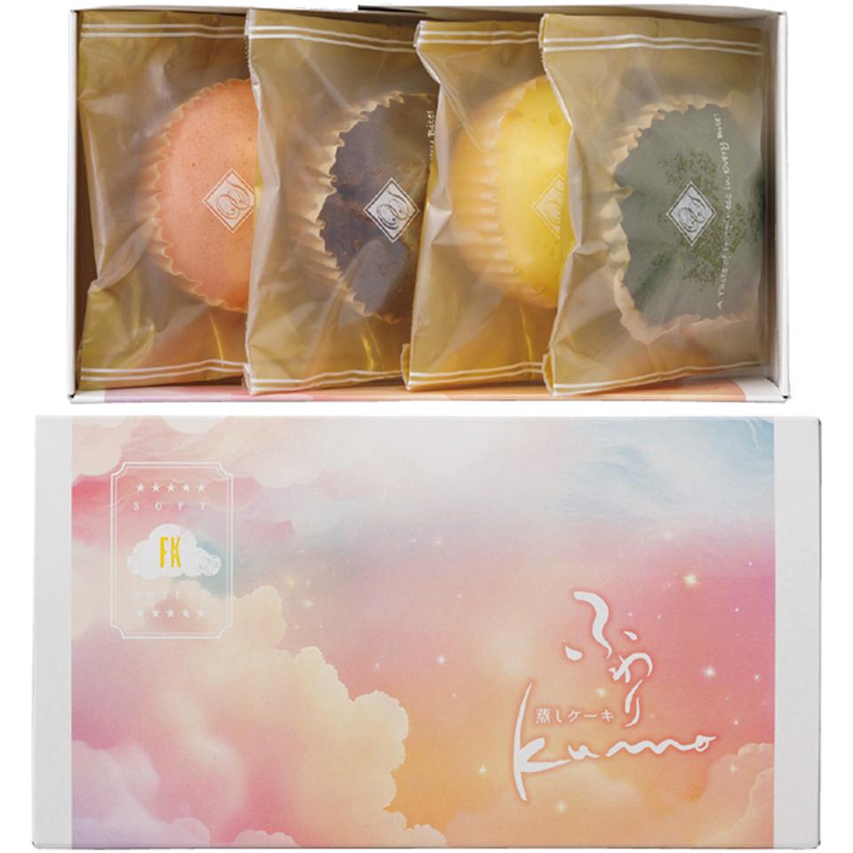 【母の日早得】竹中庭園緑化母の日ルージュブーケ＋雪の雫　スイーツパレット 商品サムネイル