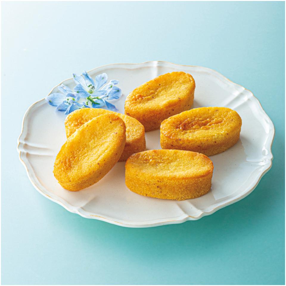 【父の日早得】竹中庭園緑化父の日カーネーションアレンジ+ひととえ こがね芋 商品画像(1)