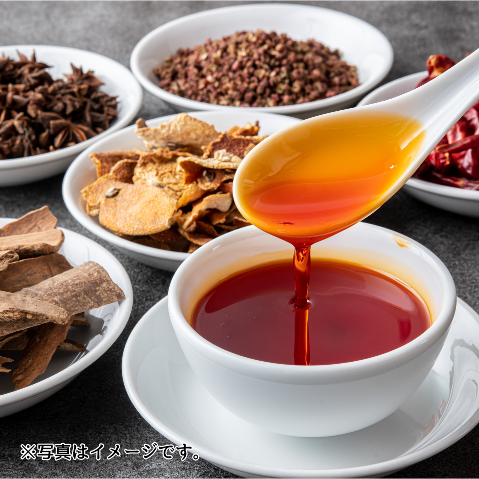 【愛知 想吃担担面】汁無し担担麺 3食入り 商品画像(1)