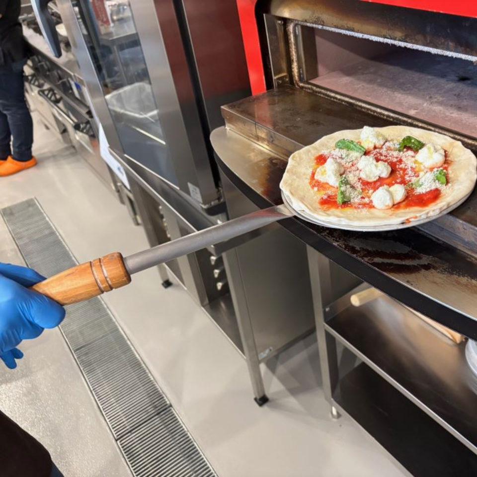 【岐阜】【アチュ】ナポリピッツァ 2種詰合せ A 商品画像(3)