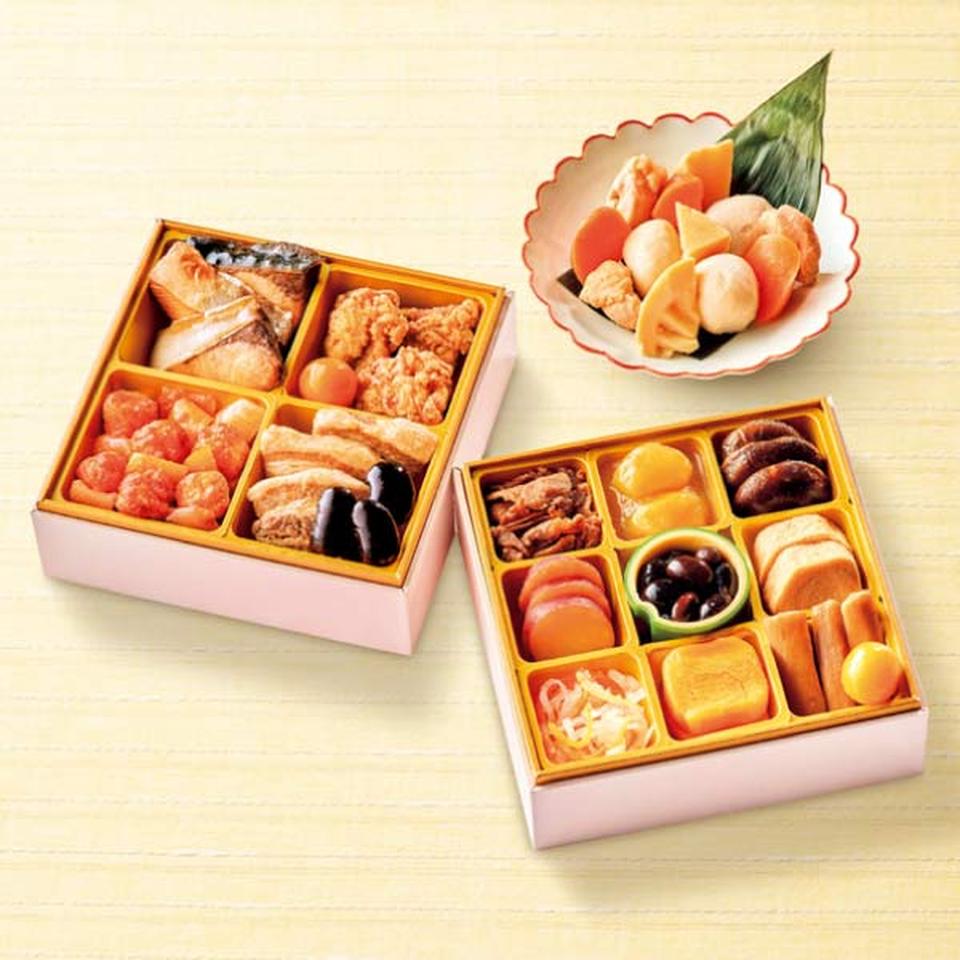 【おせち】石井食品 食物アレルギー配慮おせち「イシイの のぞみ」[冷蔵] ２－３人前 商品サムネイル