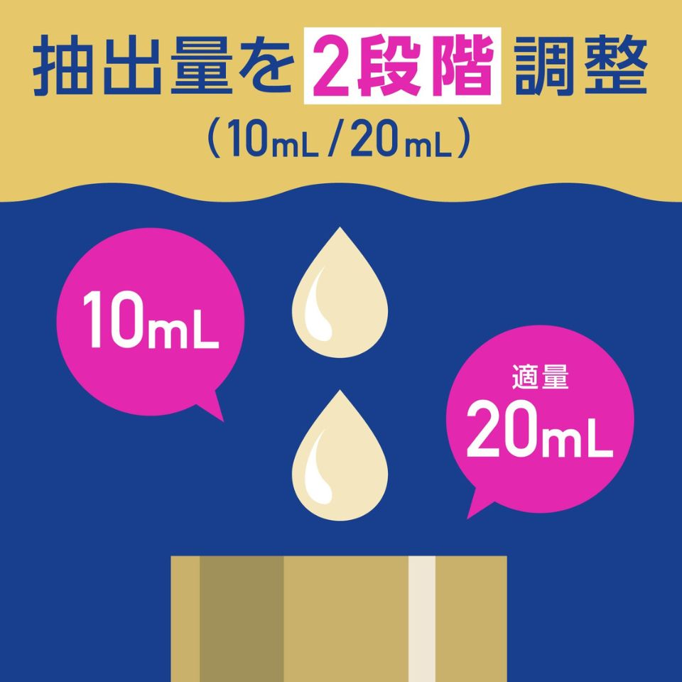 【アース製薬】自動で出てくるモンダミン プレミアムケア 860ml セット 商品画像(5)