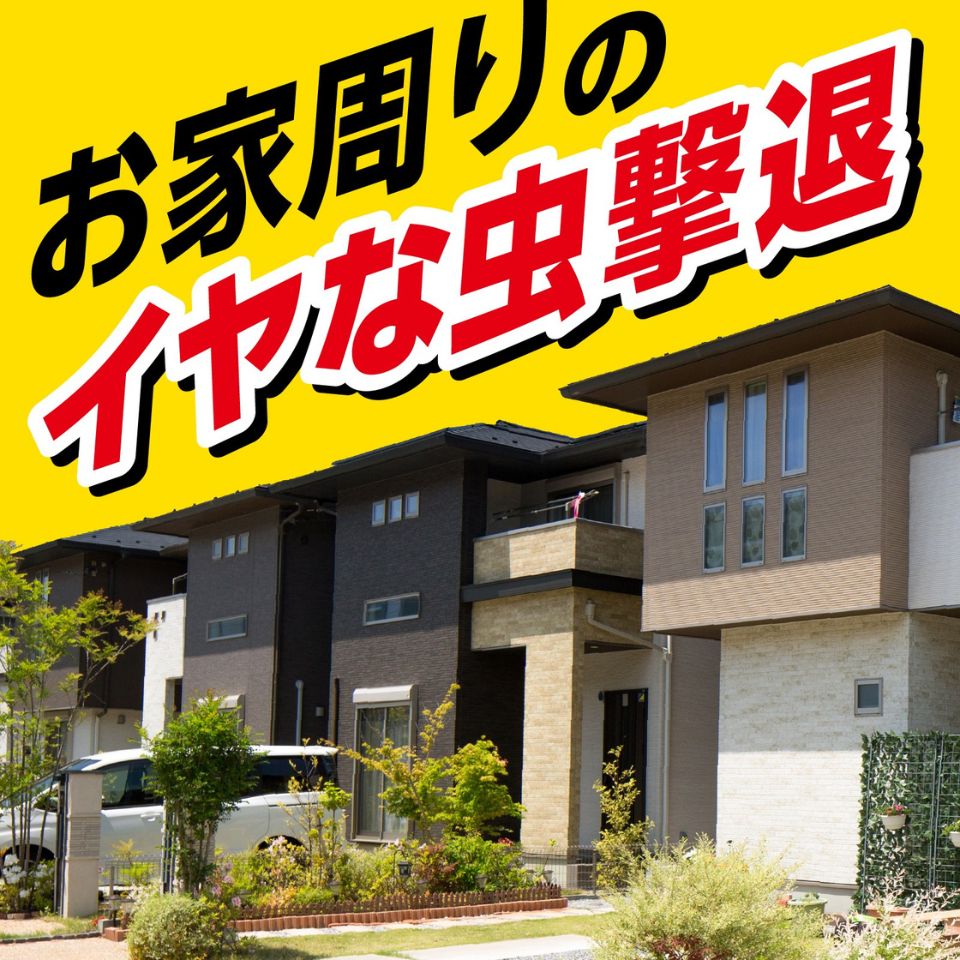 【アース製薬】ゼロノナイト イヤな虫用 ジェット 450ml 商品画像(1)