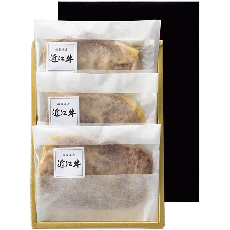【夏の贈りもの】近江牛もも味噌漬け 商品サムネイル