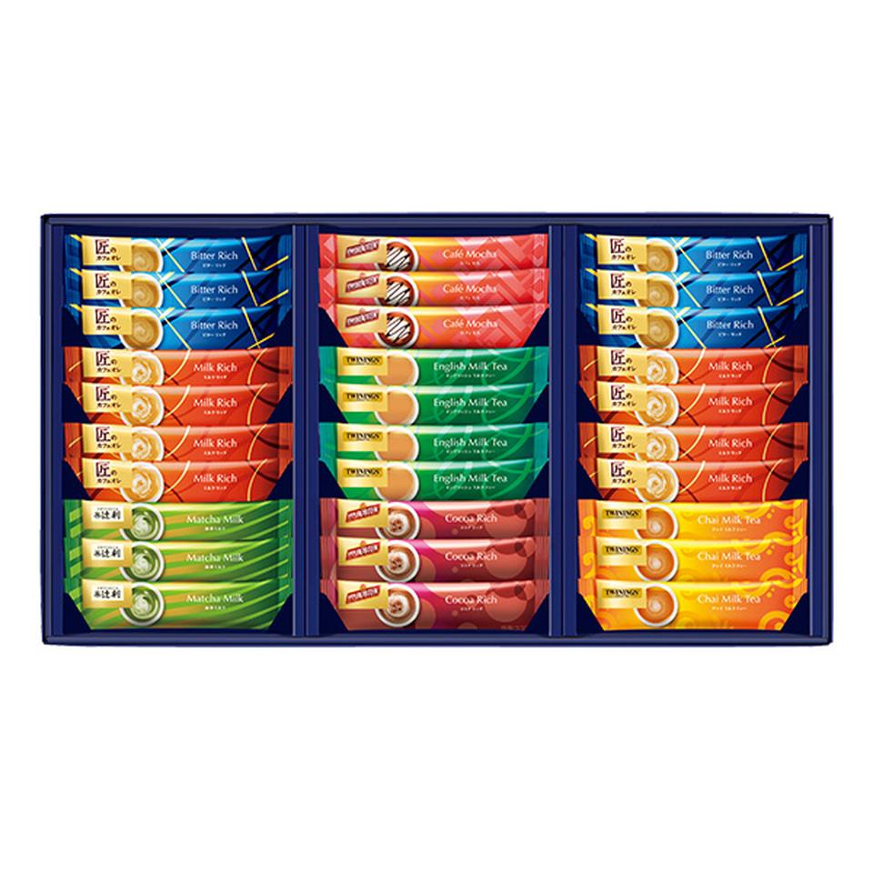 【夏の贈りもの】片岡物産　スティック　バラエティ　ギフト 商品サムネイル