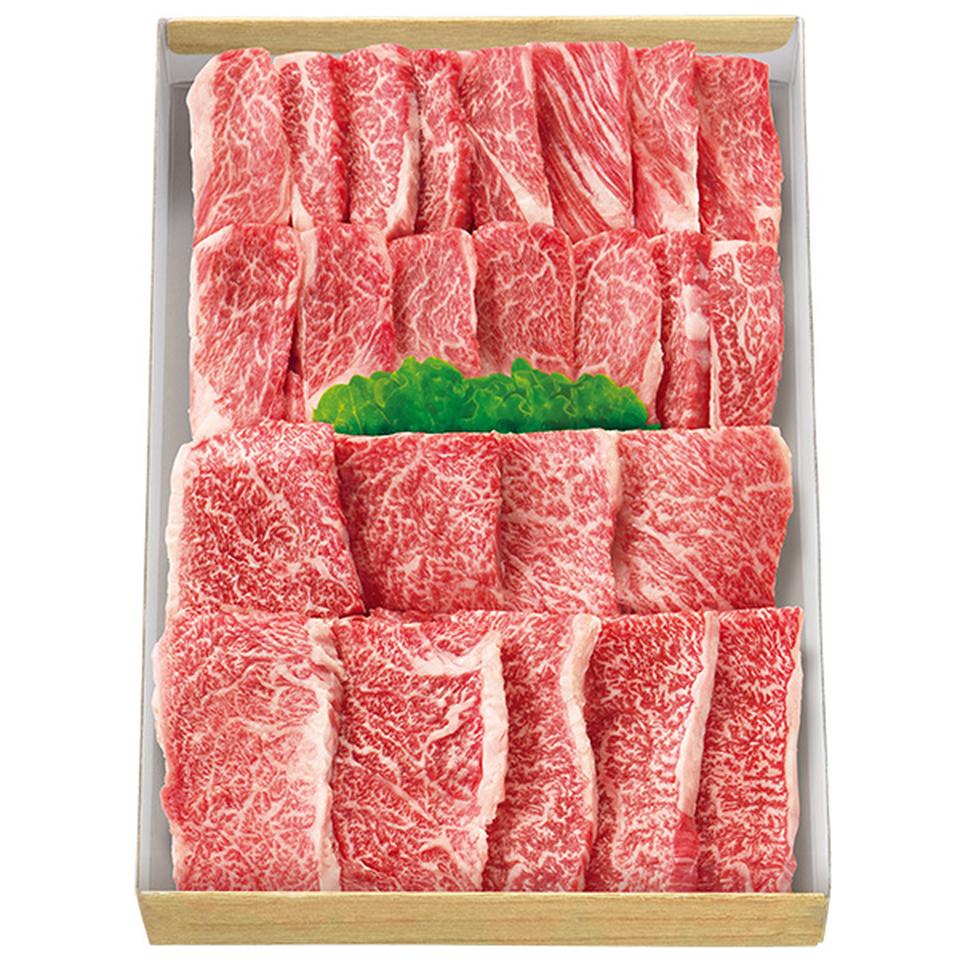 【夏の贈りもの】武州和牛ばら焼肉セット 商品サムネイル