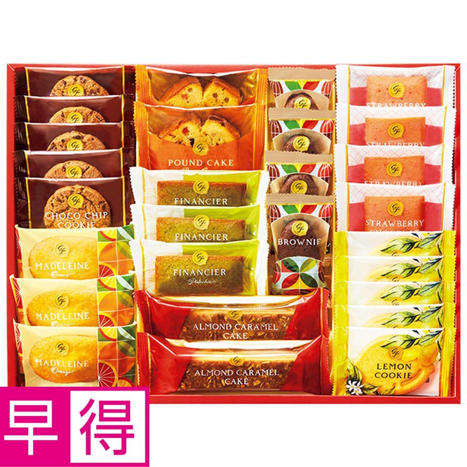 【夏の贈りもの早得】ひととえ　スイーツファクトリー 商品サムネイル