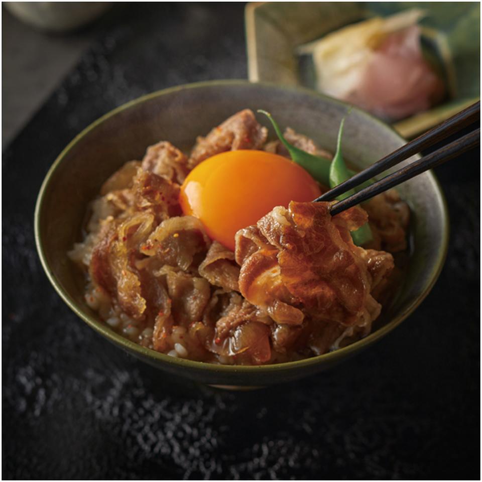 【父の日早得】和牛丼の具、うなぎひつまぶしセット 商品サムネイル